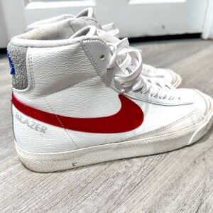 Nike blazers mid 77